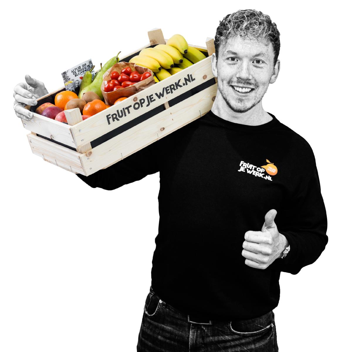 Fruitbox voorbeeld