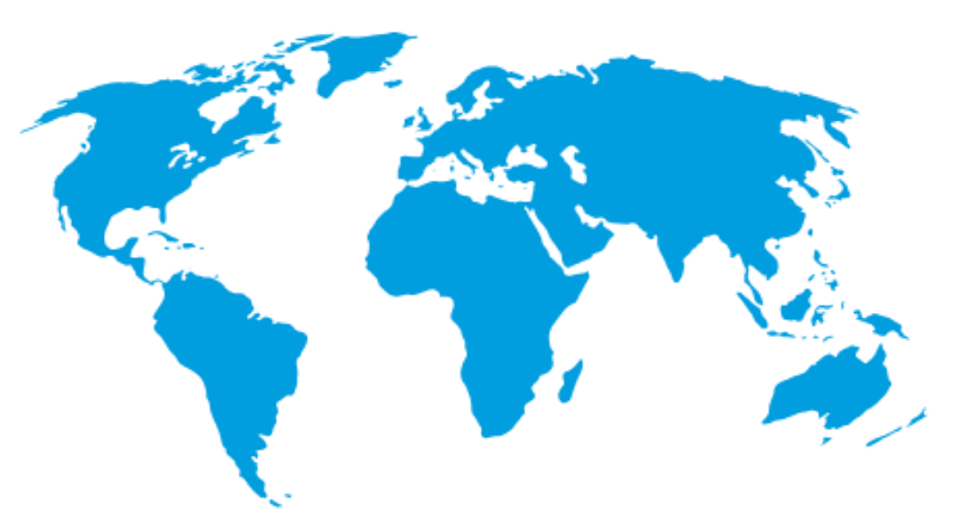AVILOO wereldwijd